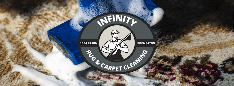Infinity Rug & Carpet Cleaning - Laundromat in FL 33487