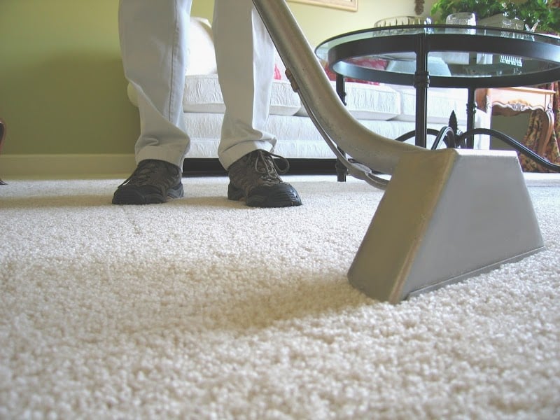 Integrity Floor Care - Laundromat in FL 34293