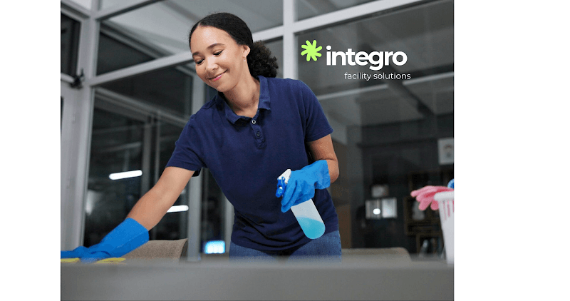 Integro Commercial Cleaning Services of Visalia - Laundromat in CA 93291