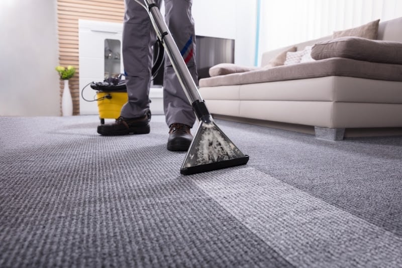 J Coastal Carpet Cleaning Services Delray Beach - Laundromat in FL 33445