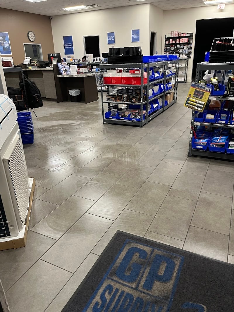JAN-PRO Commercial Cleaning in Silicon Valley - Laundromat in CA 95131