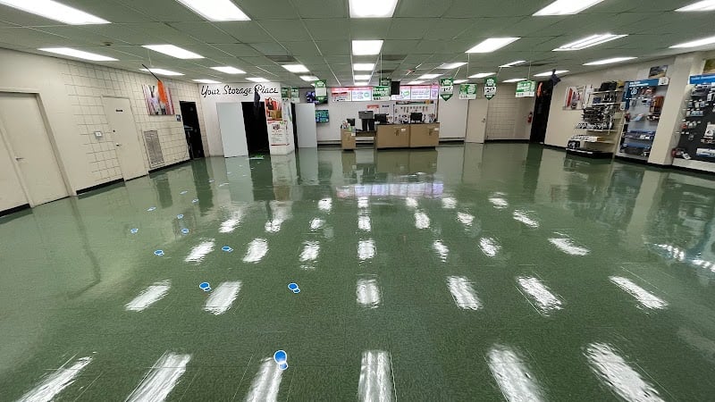 Janitors Choice Services Inc. - Laundromat in CA 92705