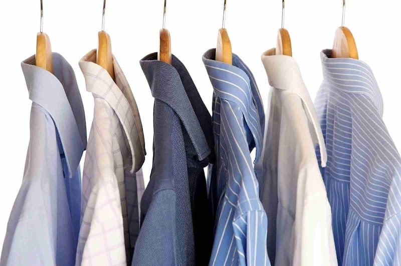 Jill's Cleaners - Laundromat in Pearland