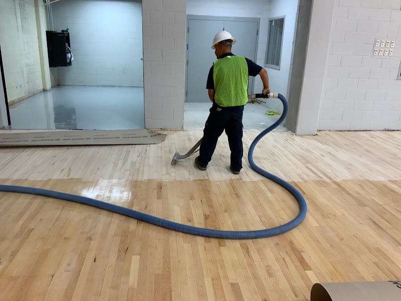 Jimmy Garza Emergency Water Removal - Laundromat in El Paso