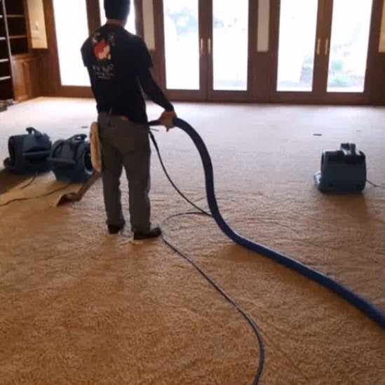 Jims Carpet Cleaning - Laundromat in CA 93292