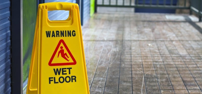 JR Janitorial Service, Inc - Laundromat in CA 91604