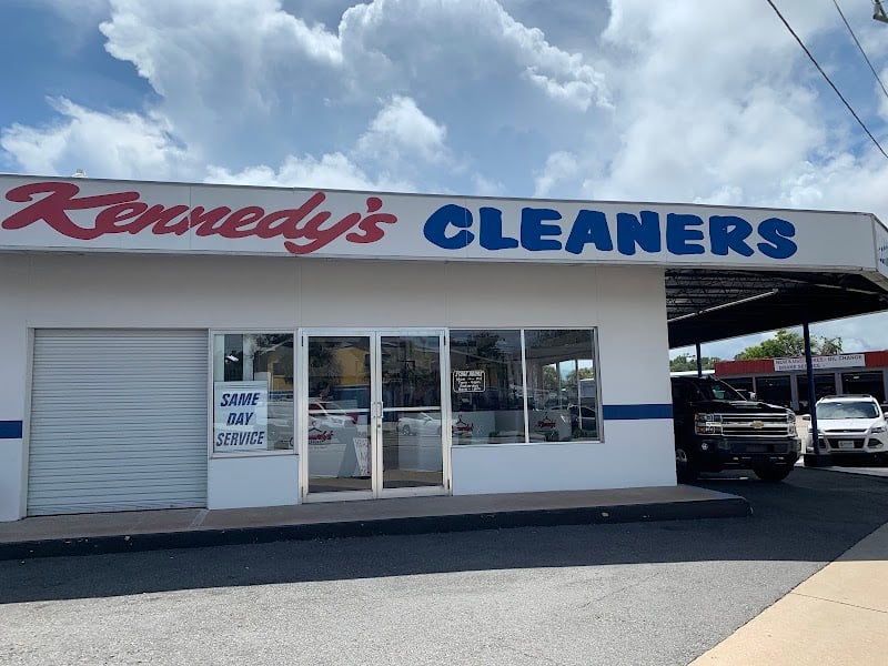 Kennedy's Cleaners - Laundromat in FL 32114