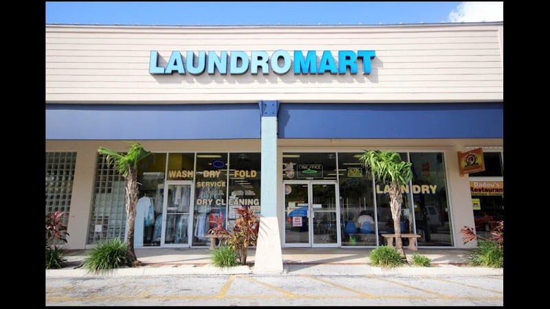Killian Laundromat - Laundromat in FL 33176