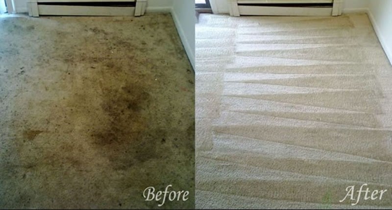 Kissimmee Carpet Cleaning Inc. - Laundromat in FL 34744