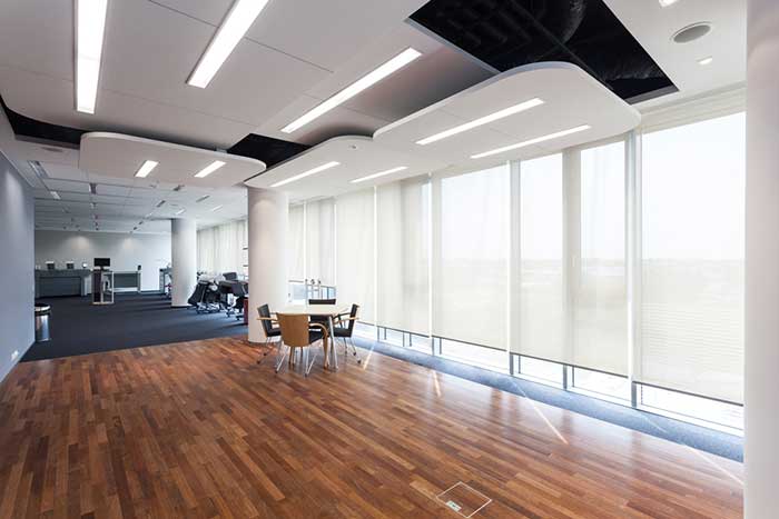 Knight Janitorial Services - Laundromat in Addison