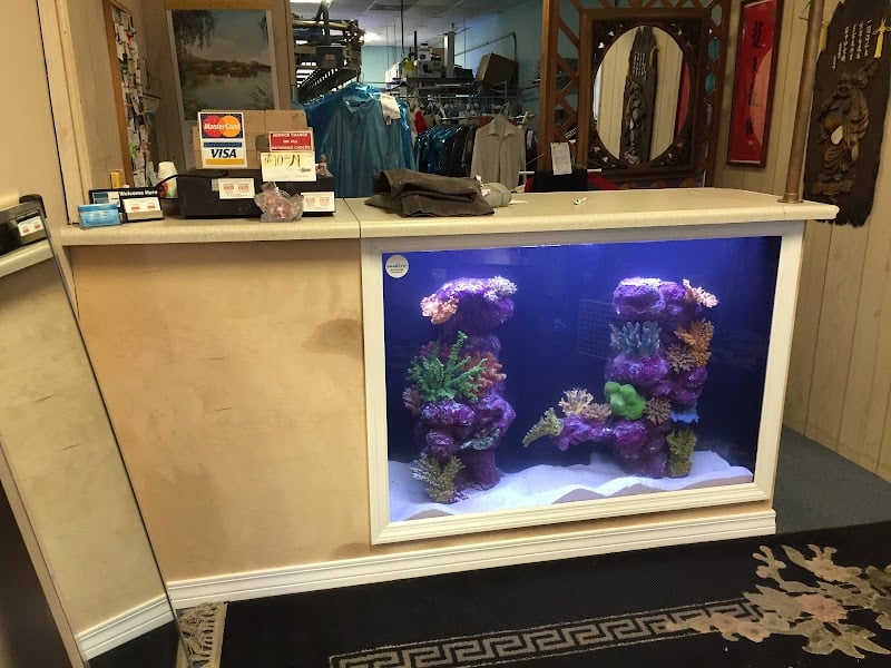 Lake Mary Cleaners & Tailoring - Laundromat in FL 32746