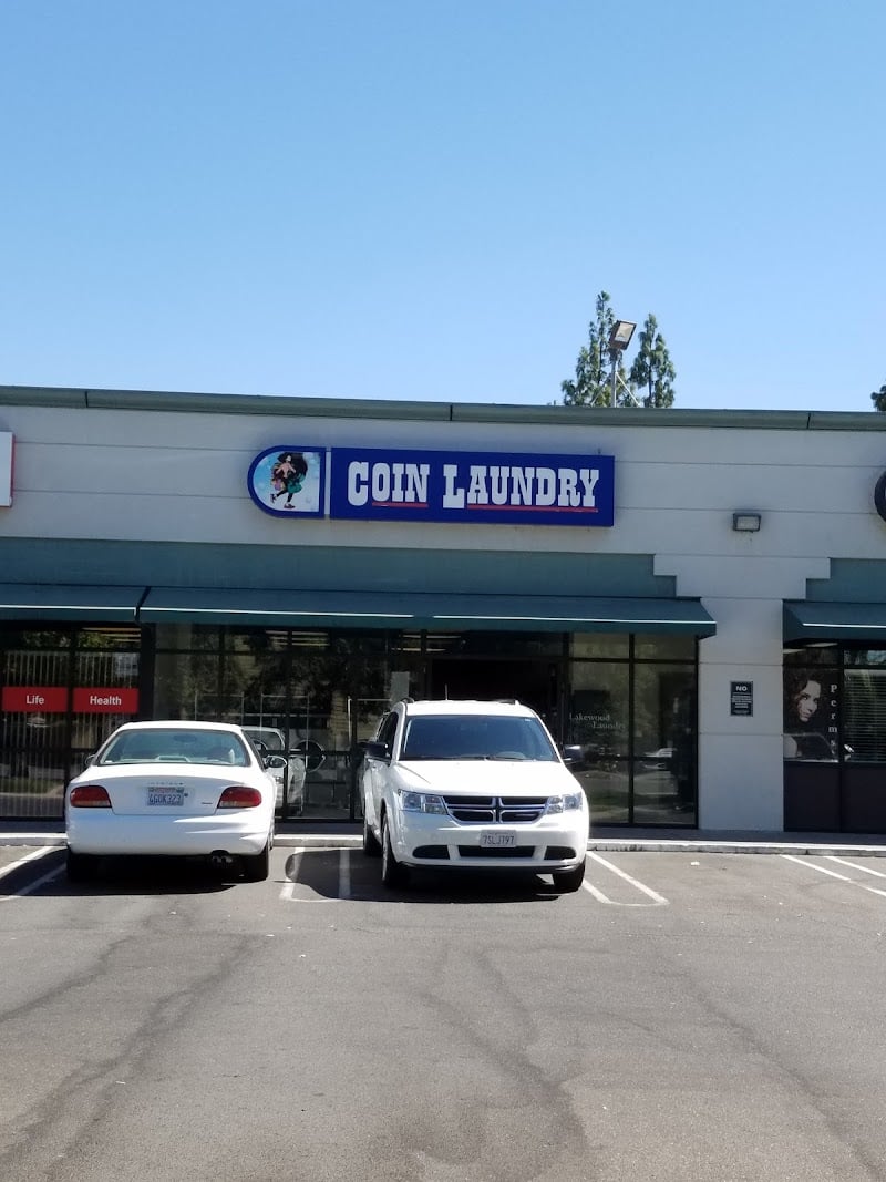 Lakewood Laundry - Laundromat in CA 95355