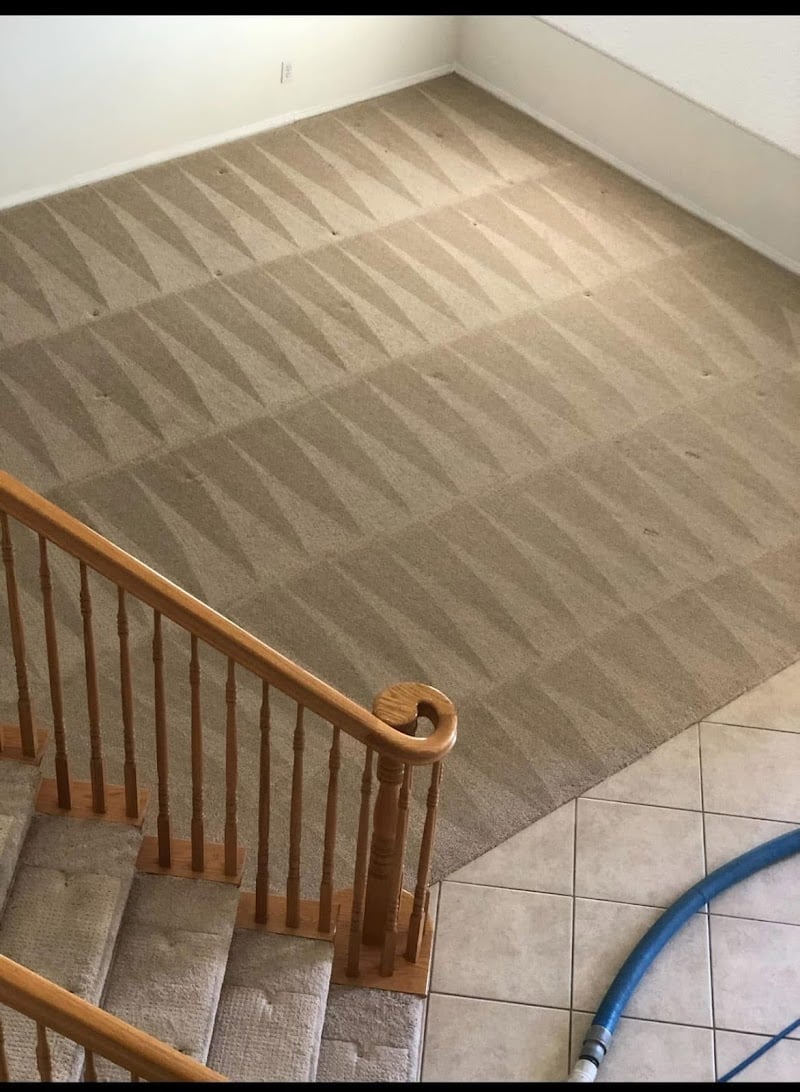 Laredo Carpet Cleaning Services - Texas Carpet Cleaner - Laundromat in Laredo