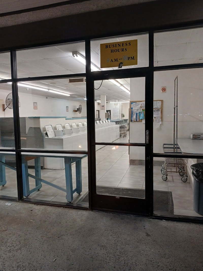 Launderland Coin-Op Laundry - Laundromat in CA 92504
