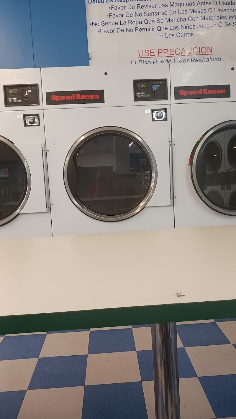 Launderland II - Laundromat in CA 95116