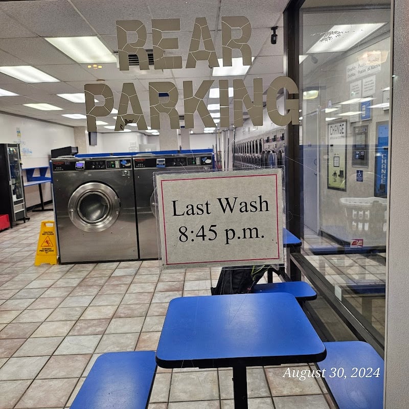 Launderland Port Hueneme - Laundromat in CA 93041