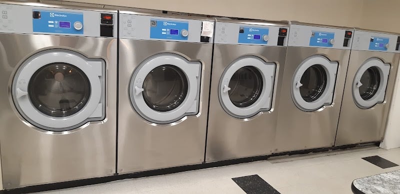 Launderland Wash & Dry - Laundromat in CA 94590