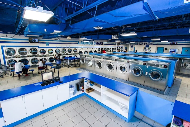 laundromart - Laundromat in FL 33404