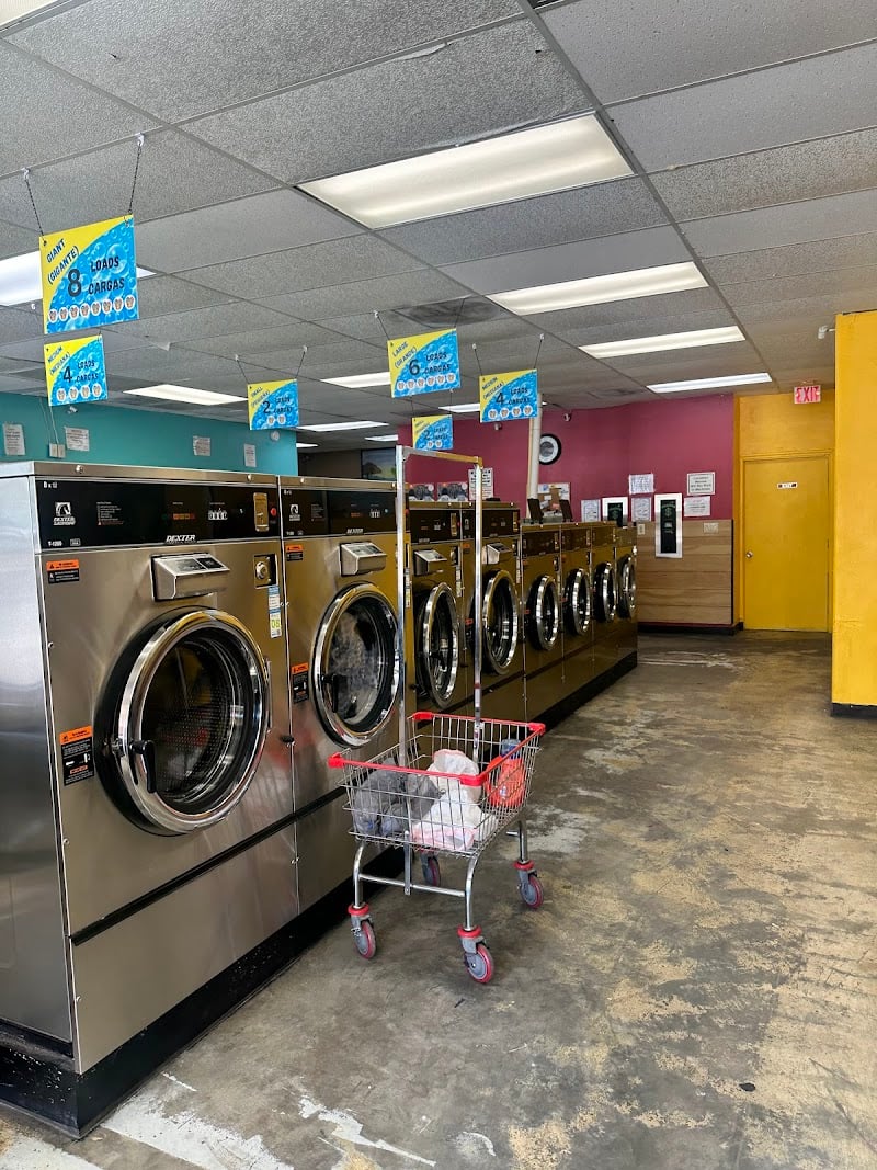 Laundromat - Laundromat in FL 33916