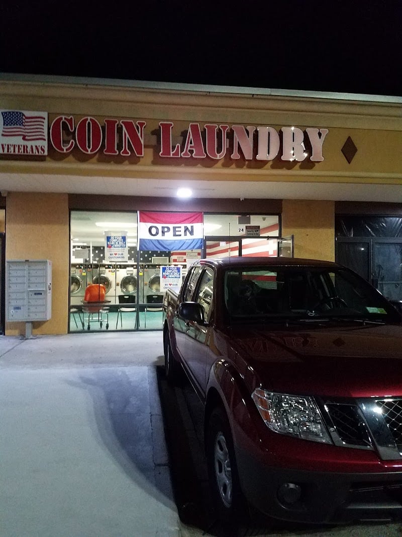 Laundromat - Laundromat in FL 32233