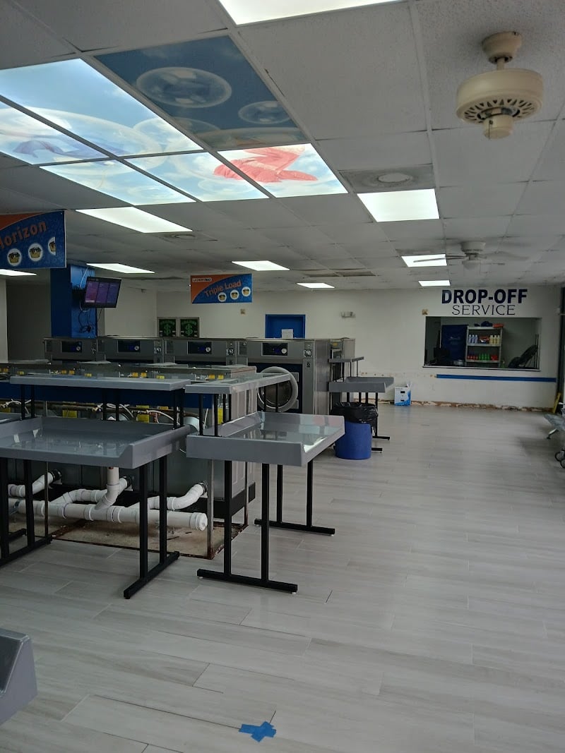 Laundromax - Laundromat in FL 33311