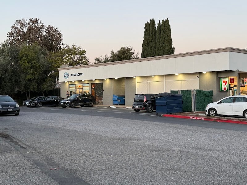 Laundry Basket & Executive Cln - Laundromat in CA 94086