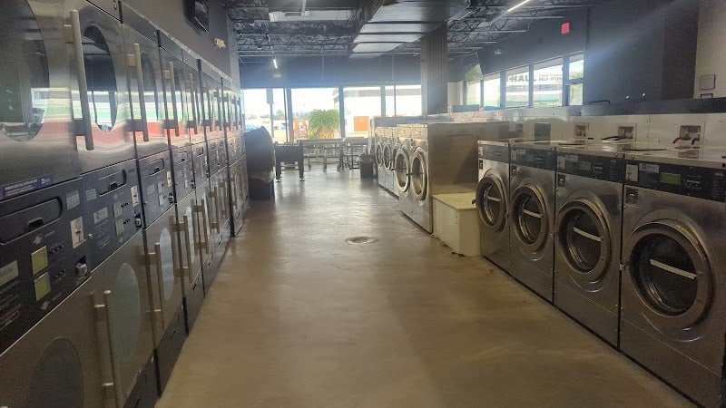 Laundry Bro's Laundromat Panama City - Laundromat in FL 32401