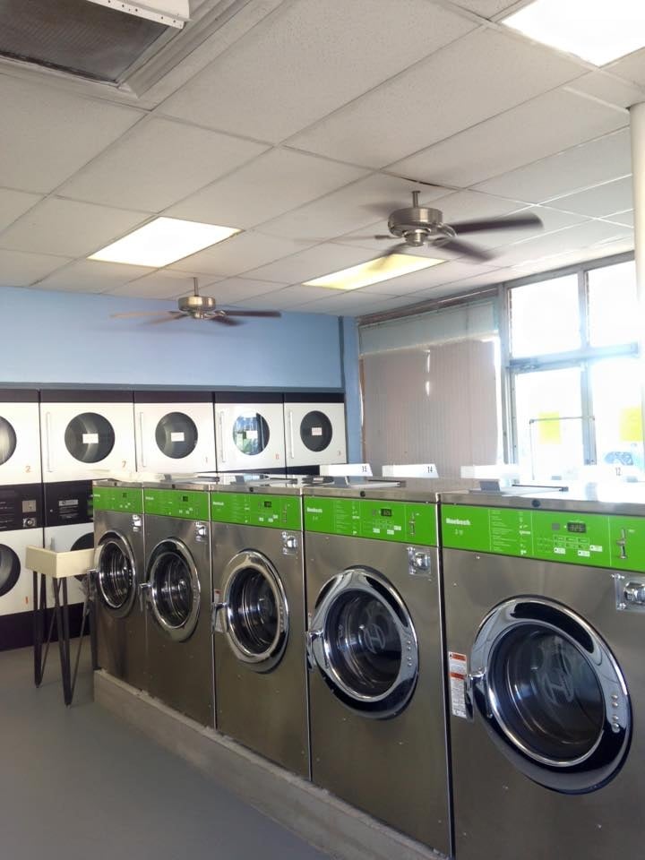Laundry Butlers - Laundromat in Hurst