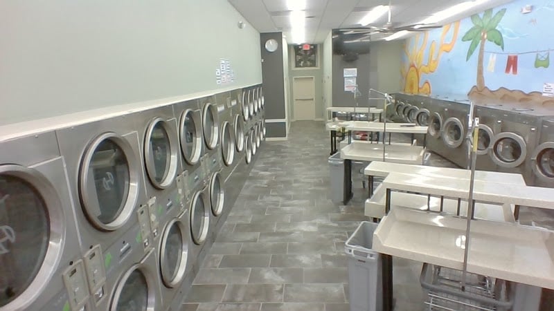 Laundry City - Laundromat in FL 33823