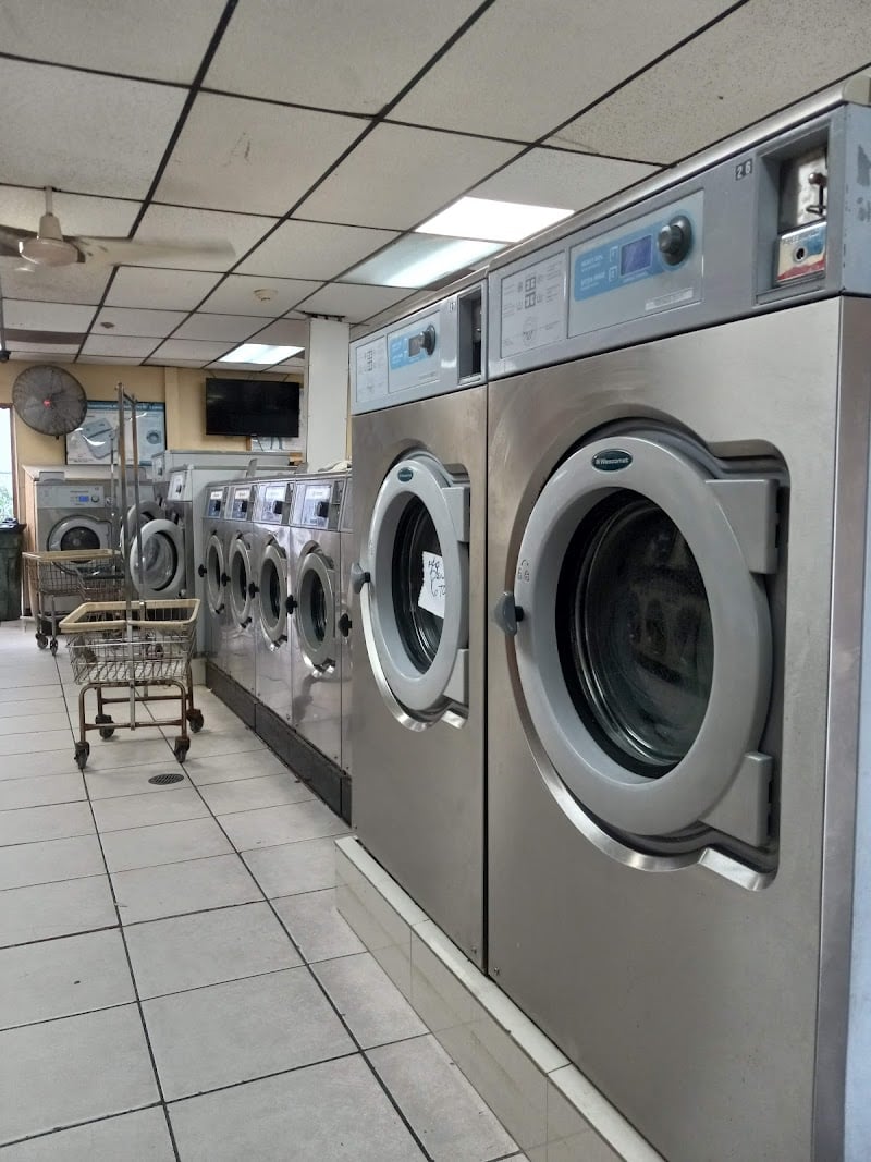 Laundry Dry Clean - Laundromat in FL 33012