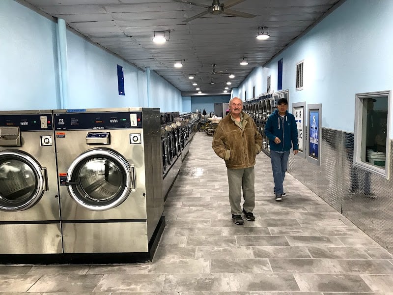 Laundry Express - Laundromat in CA 95355