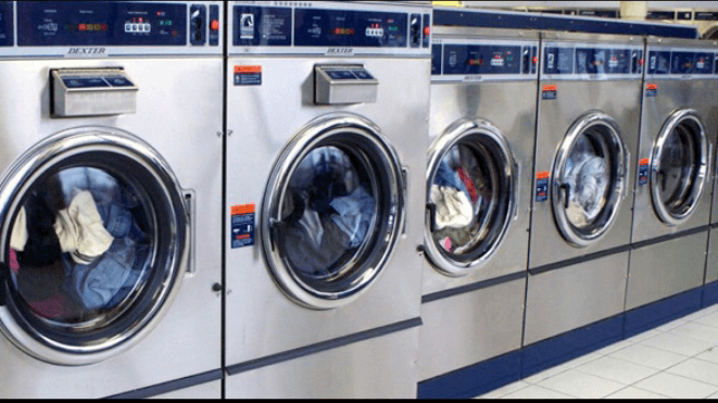 Laundry Express - Laundromat in CA 95354