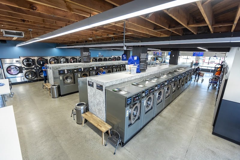 Laundry Guys - Laundromat in CA 90755