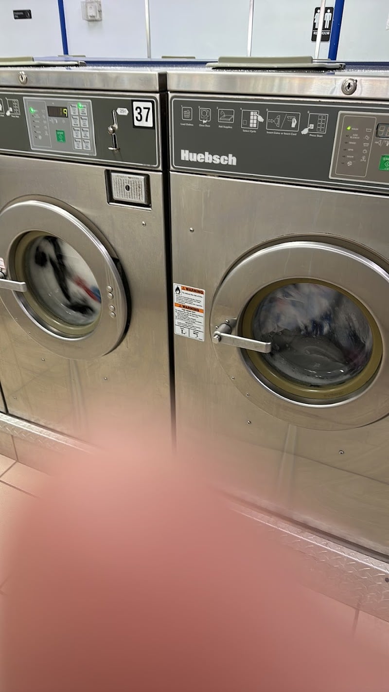 Laundry King - Laundromat in FL 33018