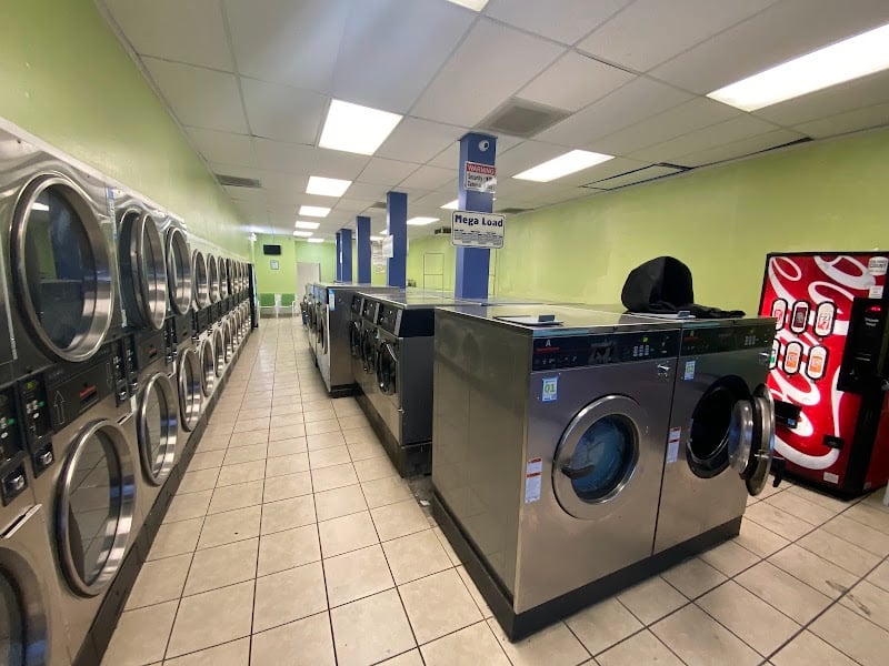 Laundry LOVE - Laundromat in CA 93065