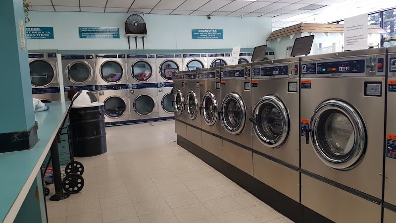Laundry Room - Laundromat in CA 95403