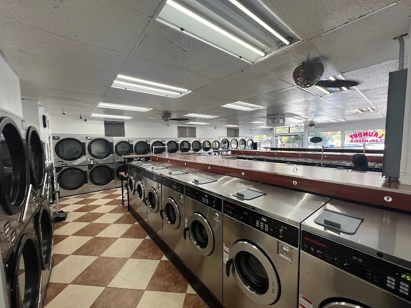 Laundry Station - Laundromat in CA 95116