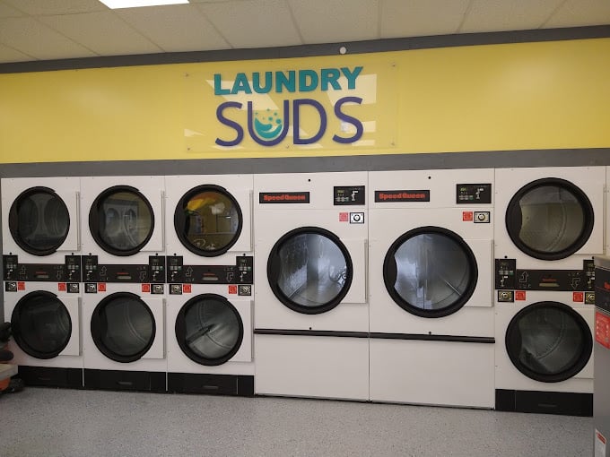 Laundry Suds Laundromat - Laundromat in FL 32707