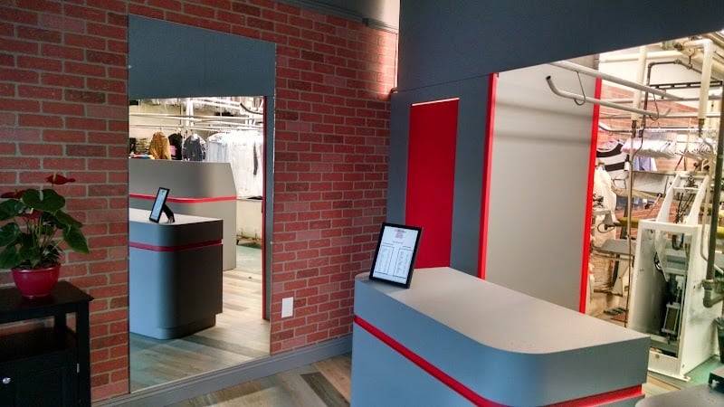 Laundry Valet - Laundromat in CA 91362
