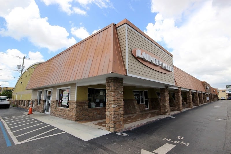 Laundry World - Laundromat in FL 33012