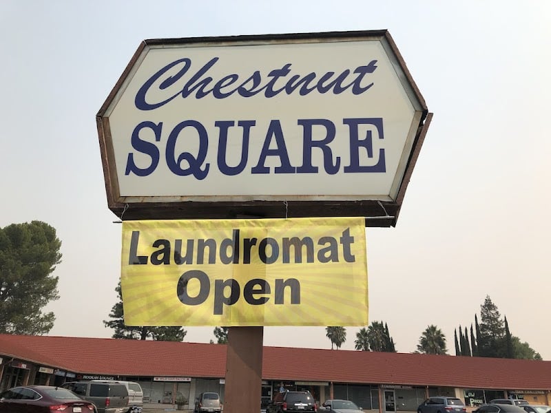 Lava Dora Laundry - Laundromat in CA 94519