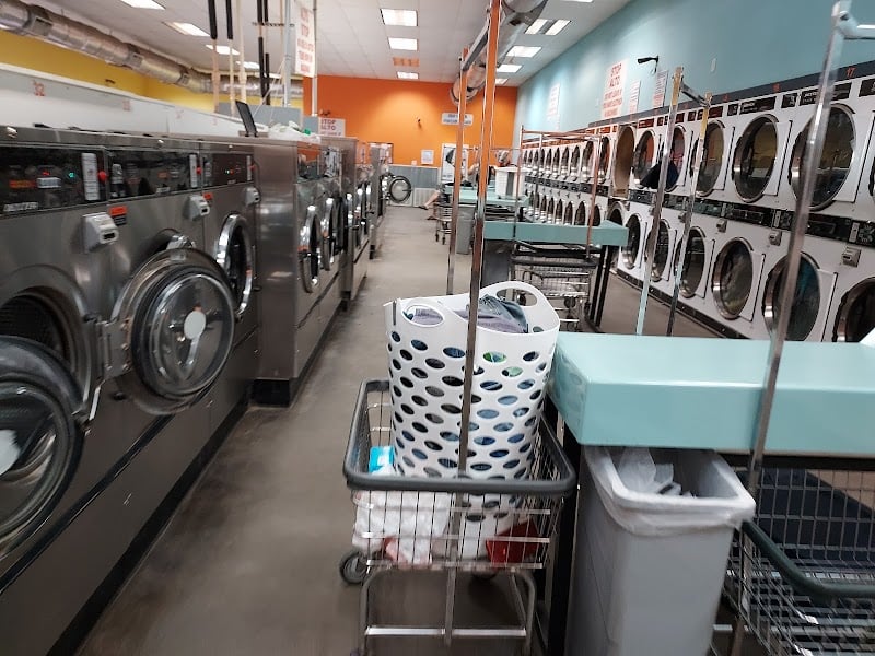 Lavanderia - Laundromat in Midland