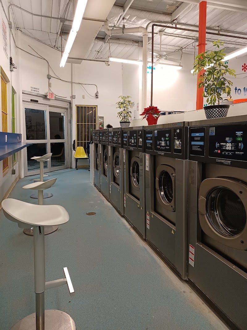 Lavanderia Gigante - Laundromat in Pasadena