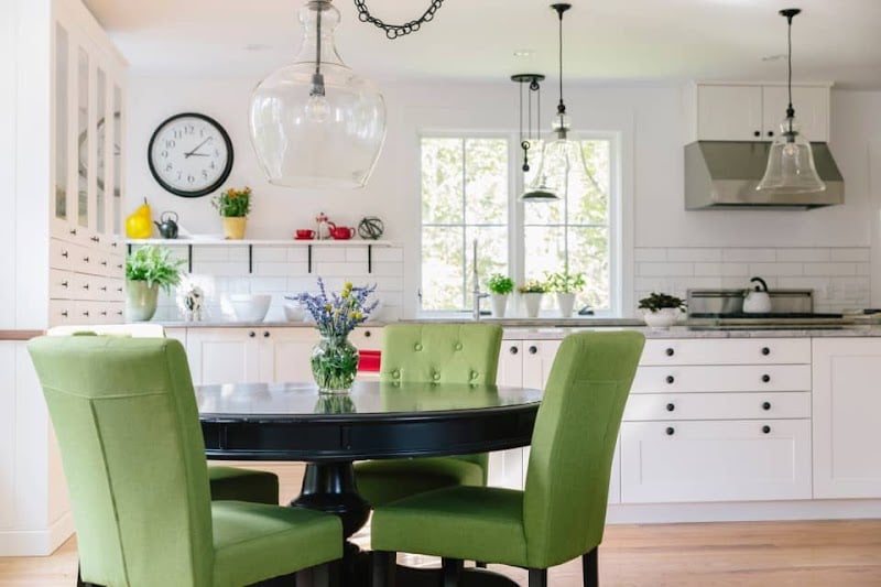 Lazy Days Home & Commercial Cleaning Services - Laundromat in Arlington