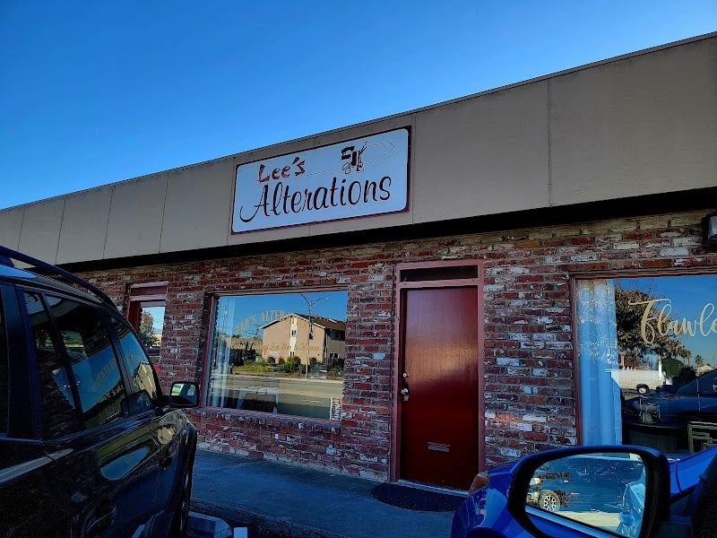 Lee's Alterations - Laundromat in CA 93901