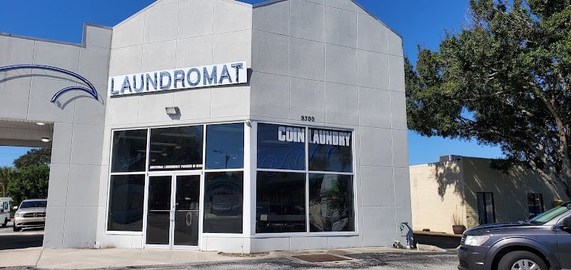 Lee's Coin Laundry - Laundromat in FL 33772