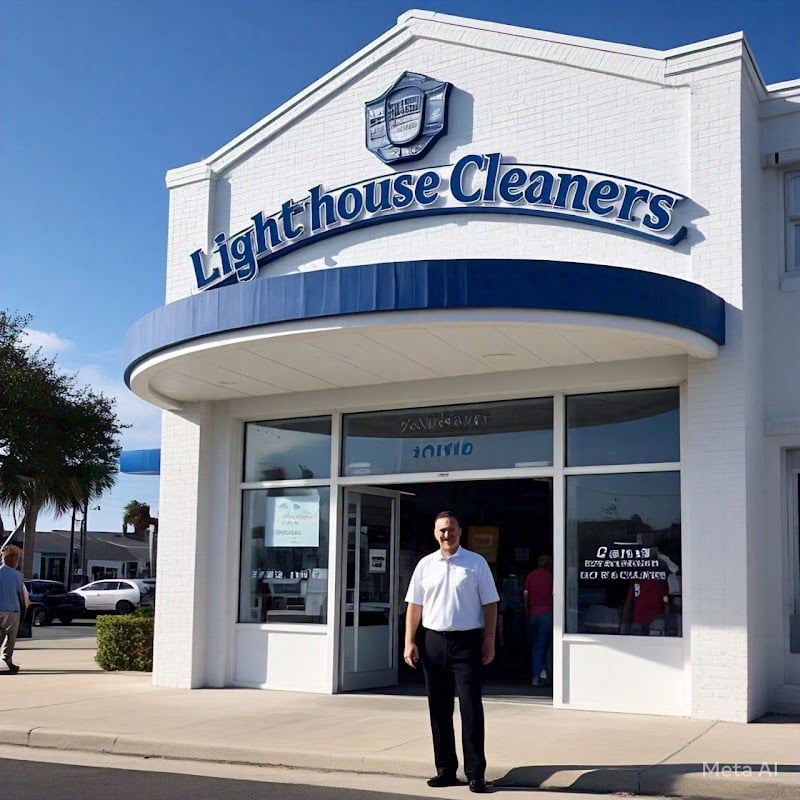 Lighthouse Point Cleaners - Laundromat in FL 33064