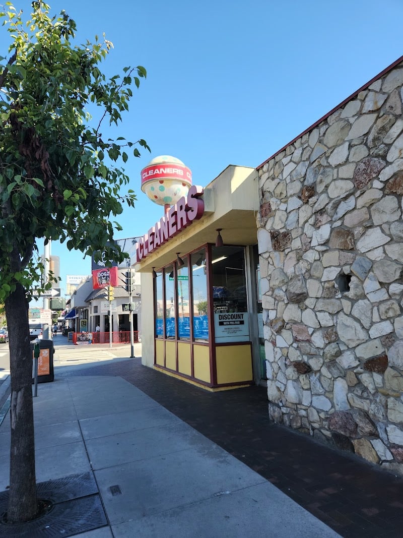 LimpaH cleaners - Laundromat in CA 90803