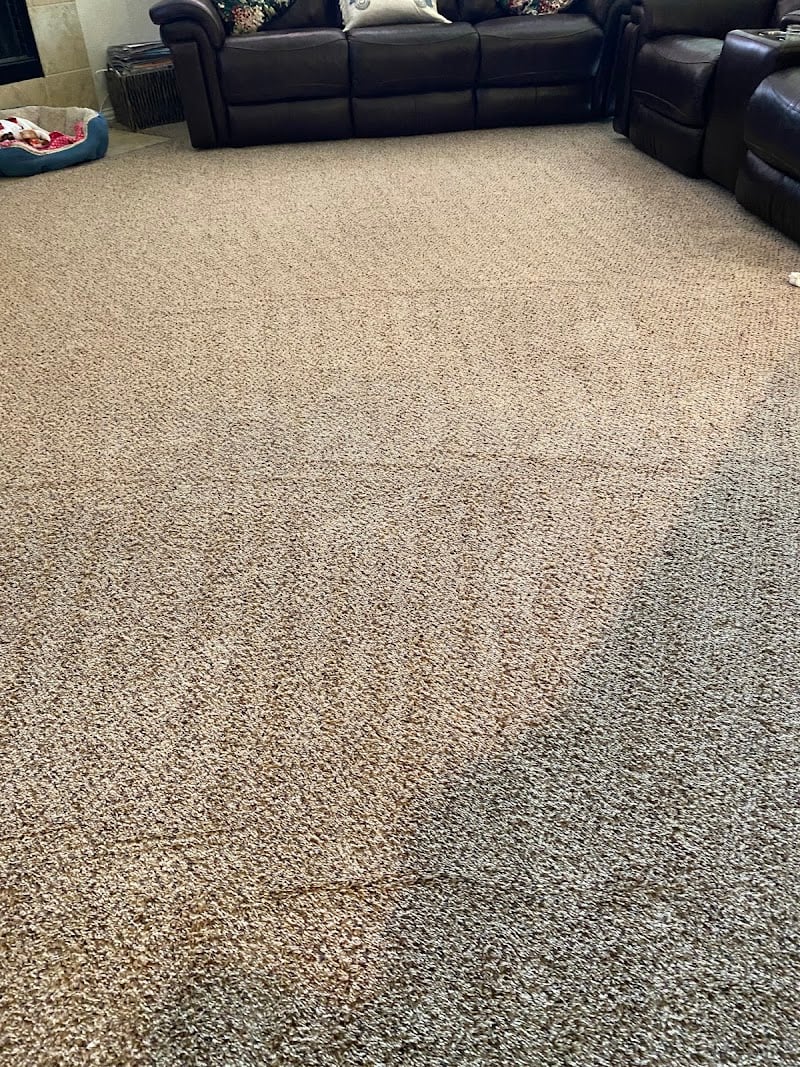 Lindblom's Carpet Cleaning and Carpet Repair - Laundromat in McKinney