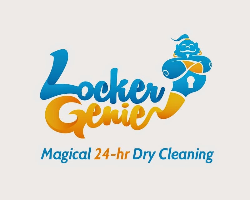Locker Genie - Laundromat in FL 32804
